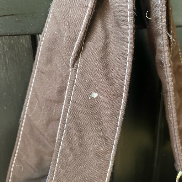 2 Red Hen’s large bag - Picture 2 of 4